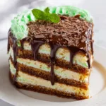 Andes Layer Cake