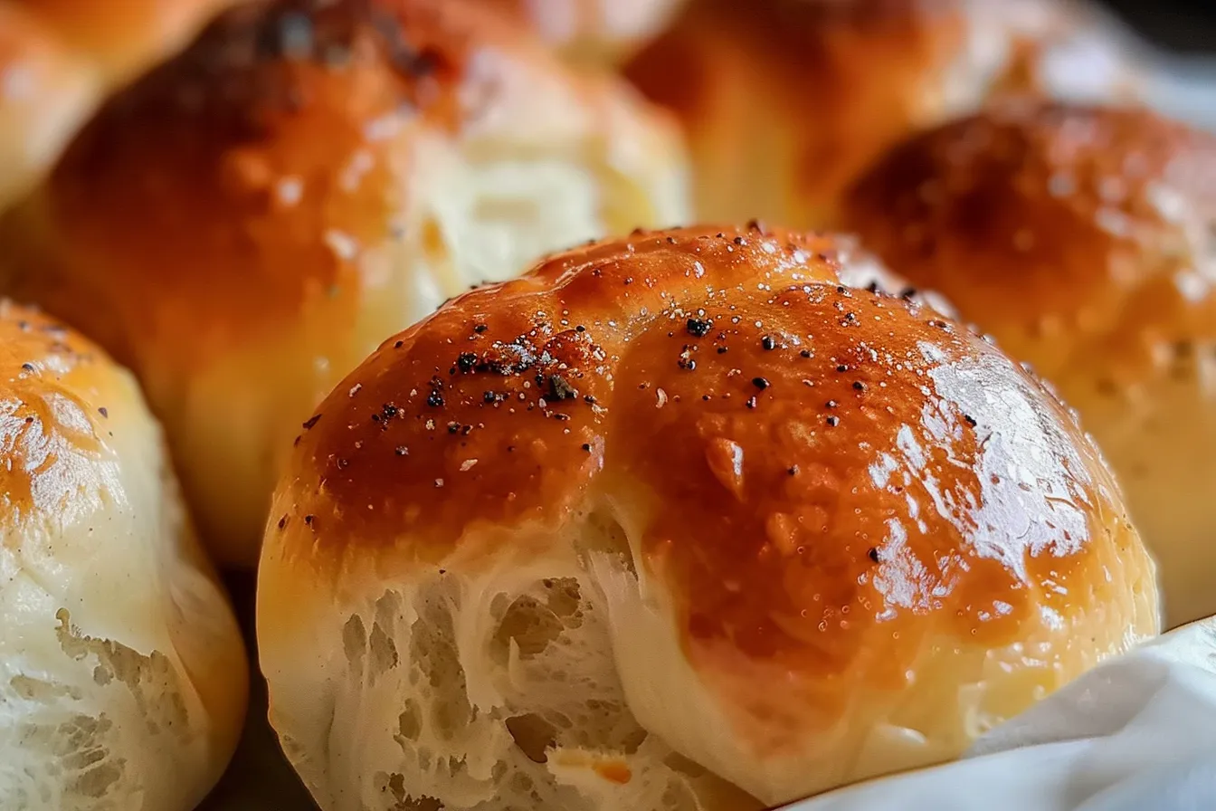 Best Ever Gluten-Free Dinner Rolls 4 174 best gluten free dinner rolls 3 69323af1b9e68 1