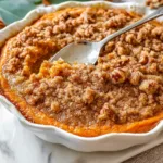 Best Sweet Potato Casserole