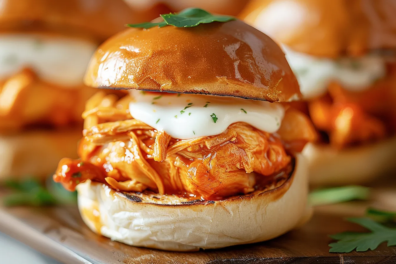 174 buffalo chicken sliders 4 692c48d246453