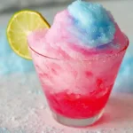 Cotton Candy Margarita