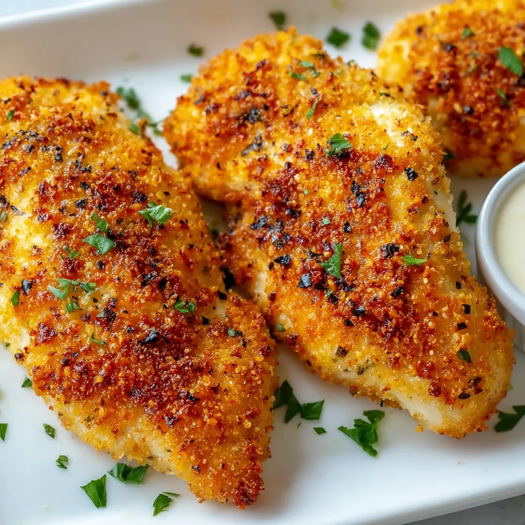 174 crispy baked ranch chicken recipe 2 693e3db6c178b 1