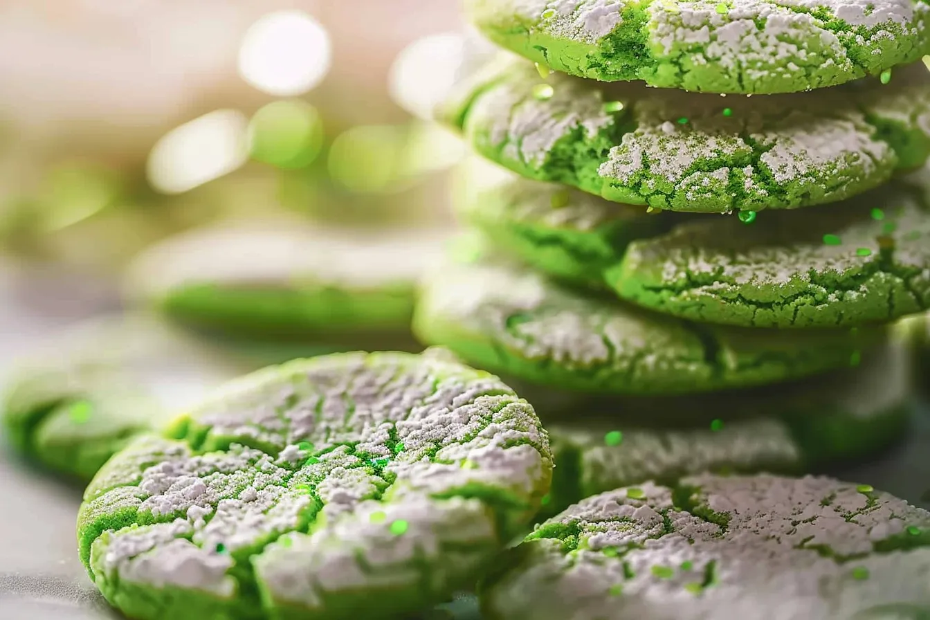 174 easy st patrick s day cookies 1 6938e533dc3fb 1