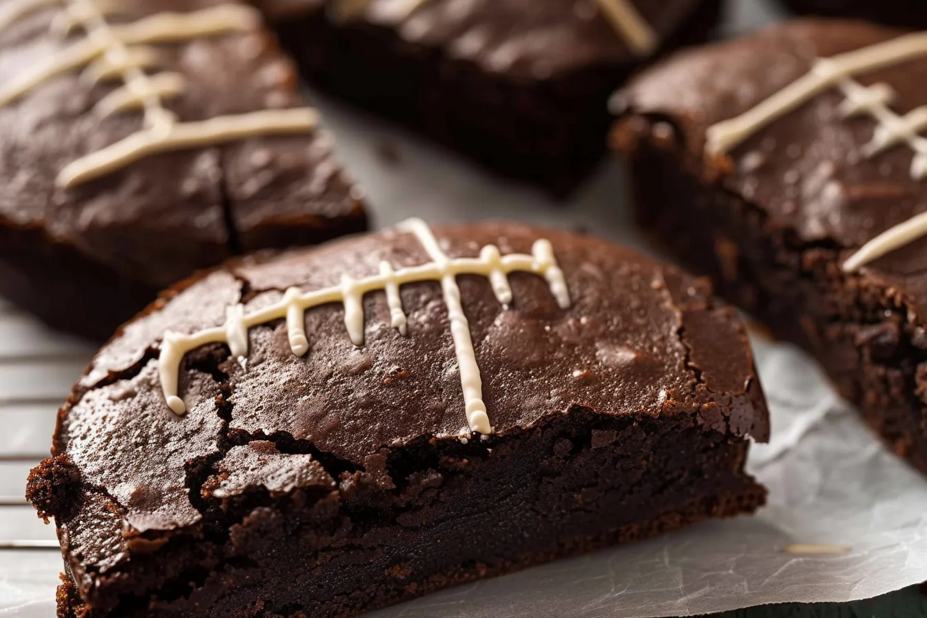 174 fudgy football brownies 1 692c86113510d