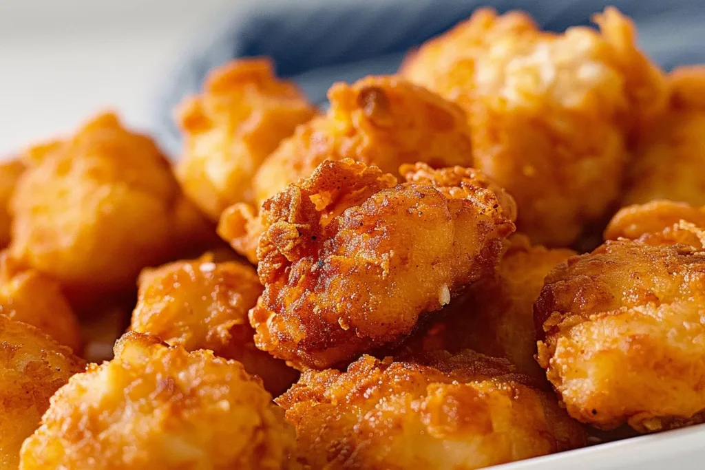 GLUTEN-FREE CHICK-FIL-A CHICKEN NUGGETS