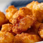 GLUTEN-FREE CHICK-FIL-A CHICKEN NUGGETS