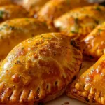 GLUTEN FREE EMPANADAS