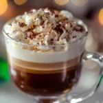 IRISH COFFEE