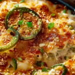Jalapeño Popper Dip