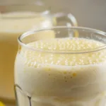 KOREAN BANANA MILK
