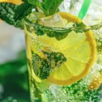 LEPRECHAUN LEMONADE