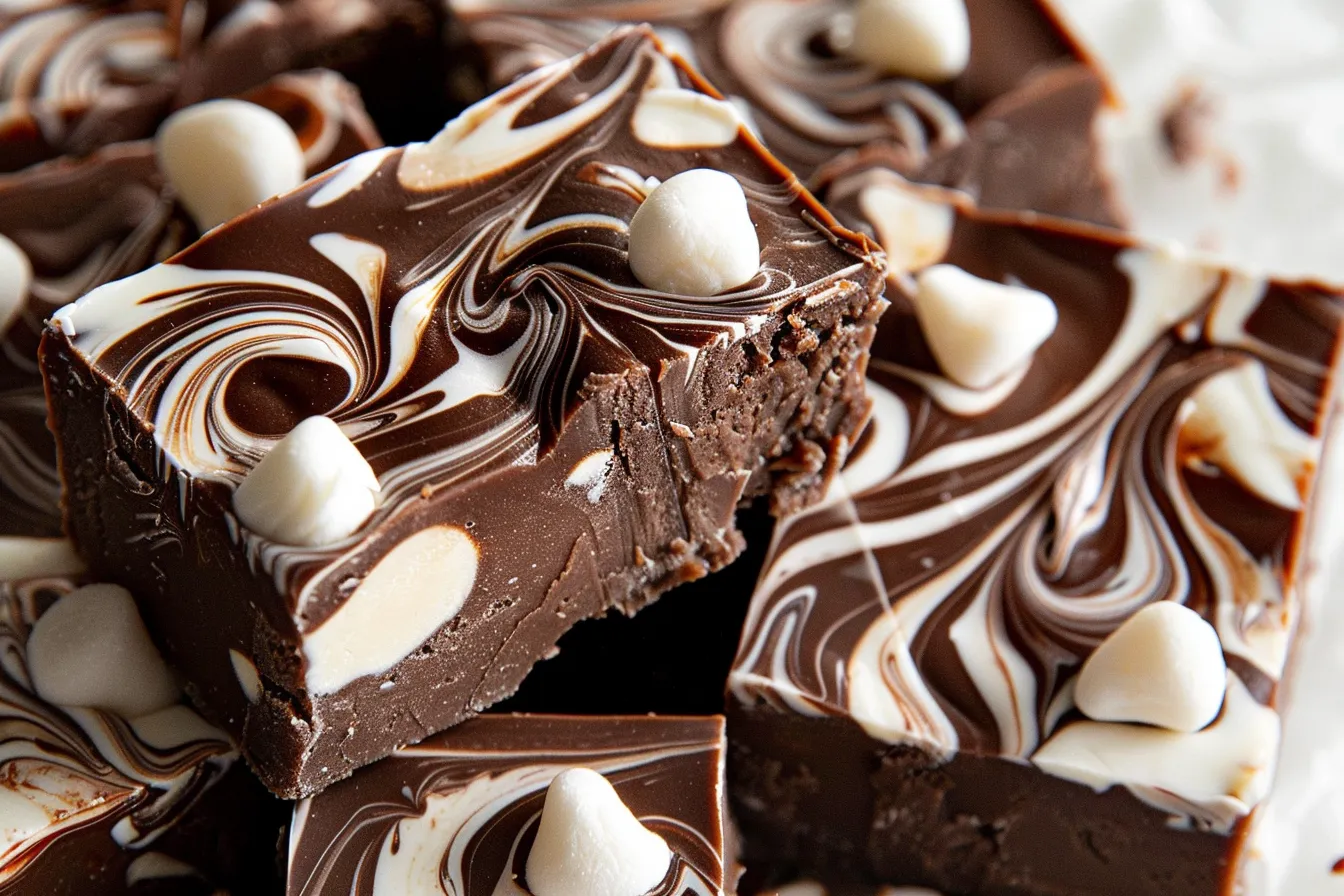 174 marshmallow swirl fudge 3 6939a075b5023 1