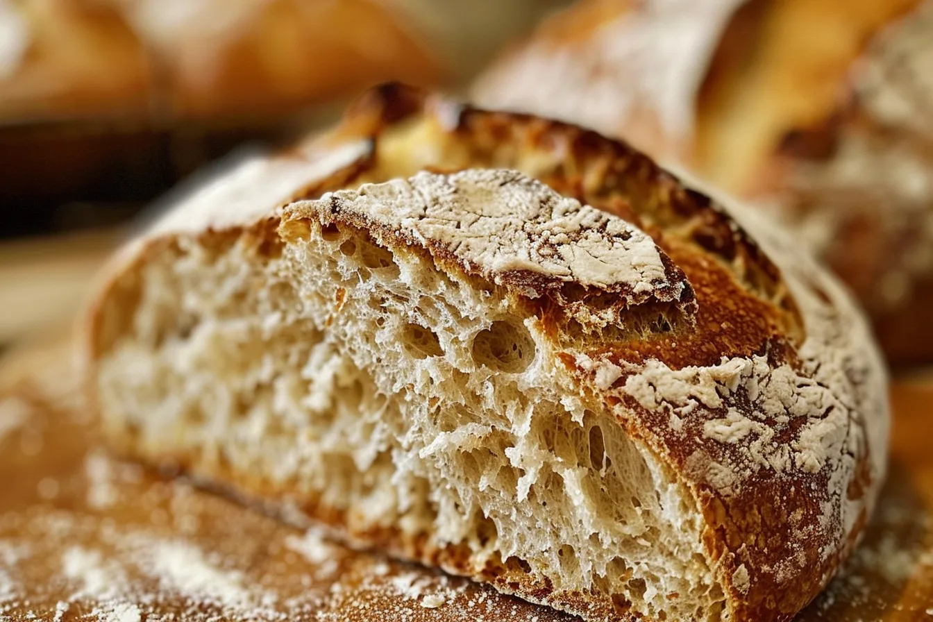 No Knead Gluten Free Bread 4 174 no knead gluten free bread 2 69323645701ef 1