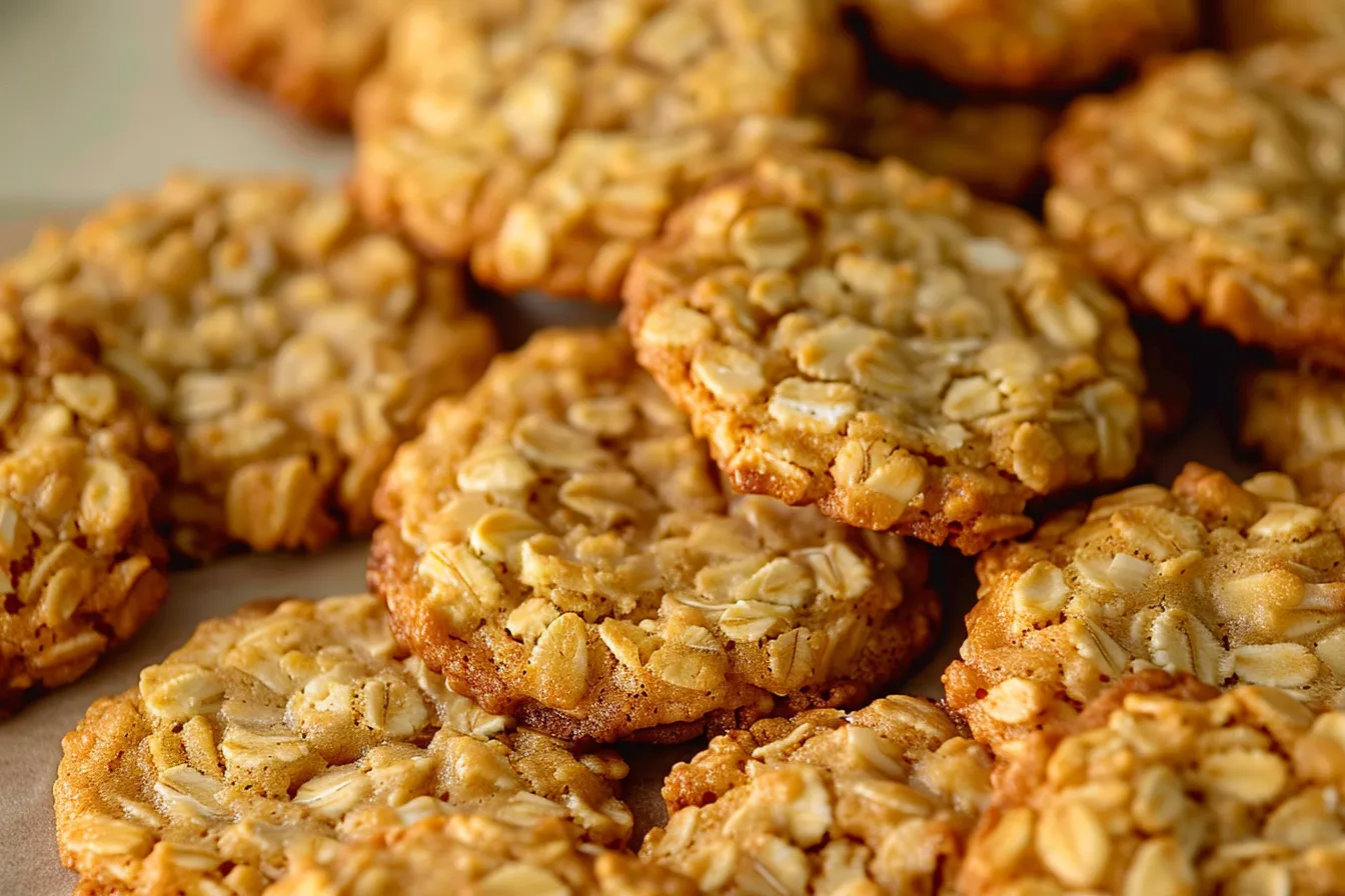 174 oatmeal coconut cookies 3 692c3c64227e4