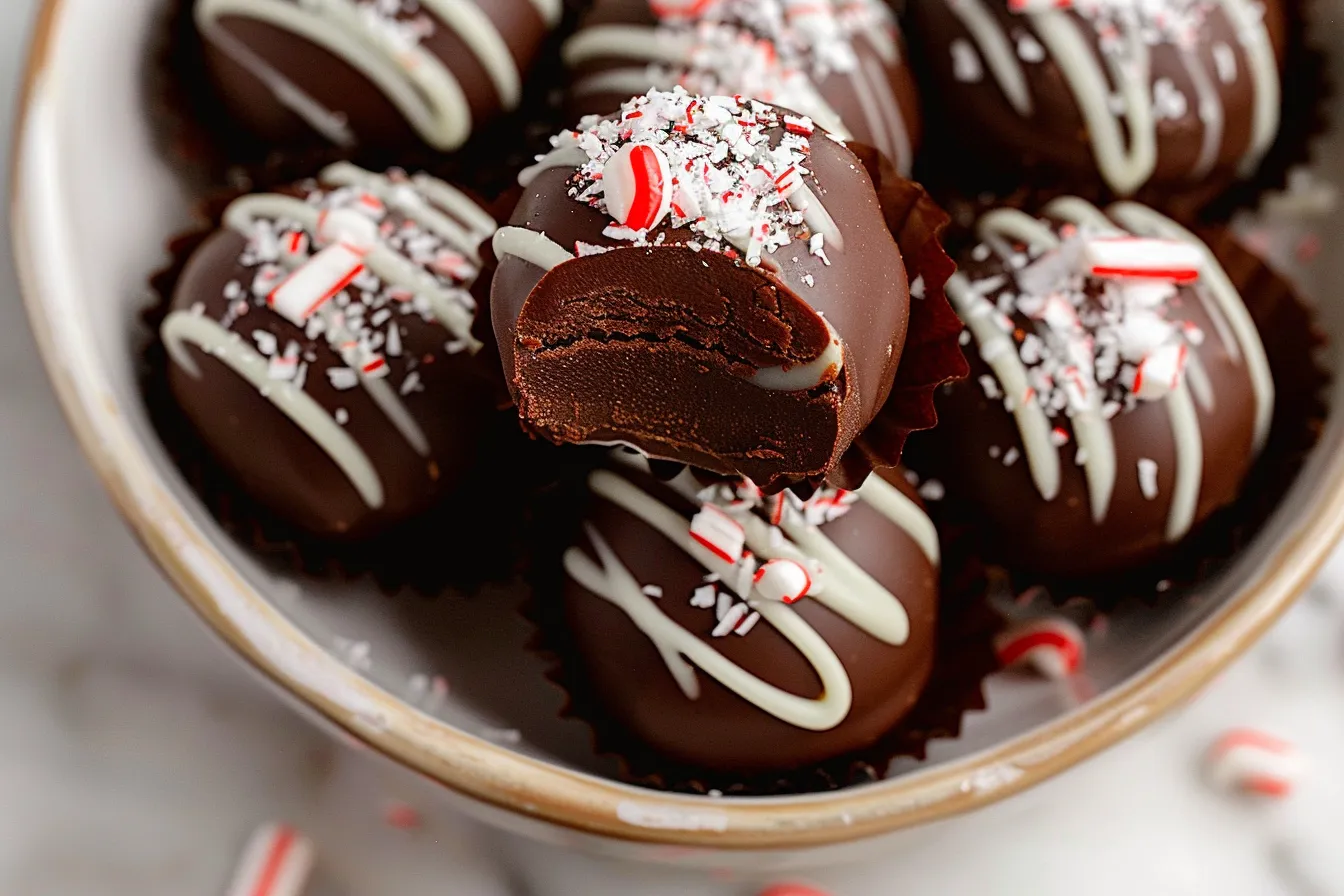174 peppermint hot chocolate truffle bombs 1 69399a02e940c 1