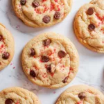 Red Hot Cookies