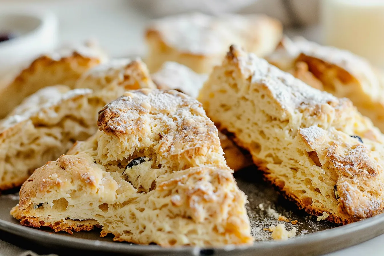 174 st patrick s day irish soda bread scones 1 6938e1ab6d5a8 1