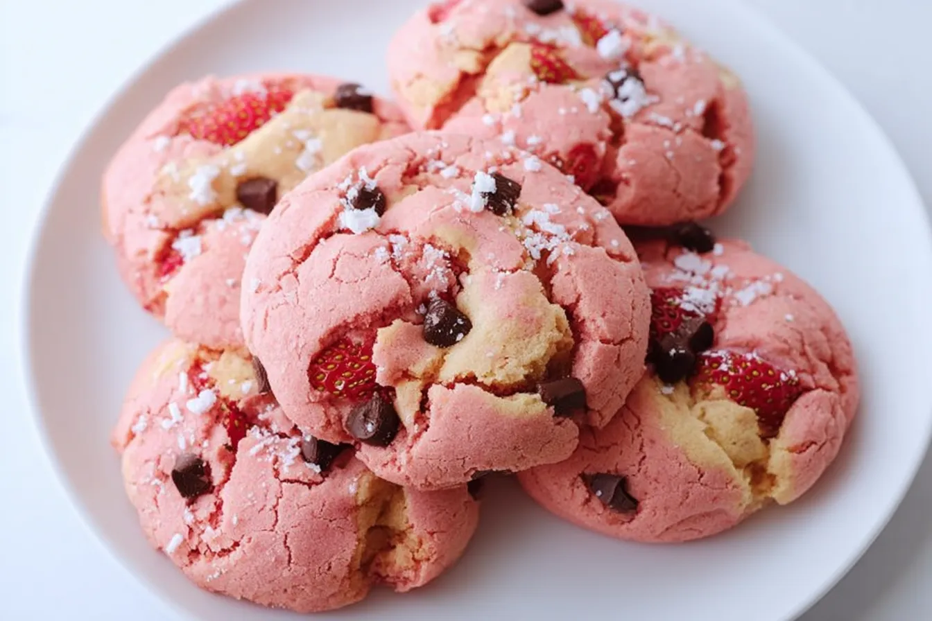 174 strawberry cookies 2 6949612111c47 1