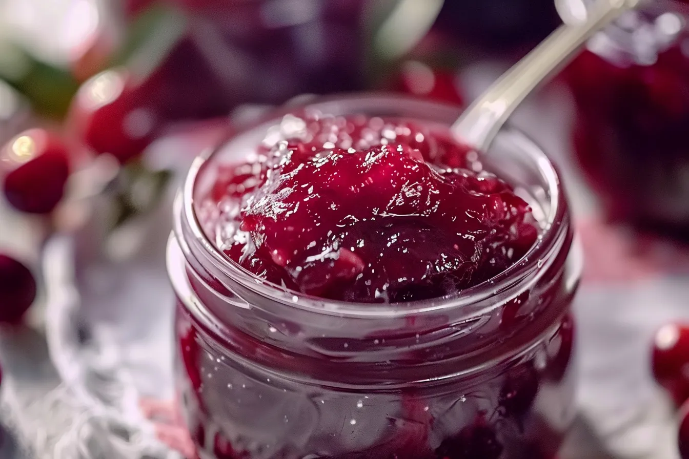 174 sweet christmas cranberry jam 3 693b2601d638b 1