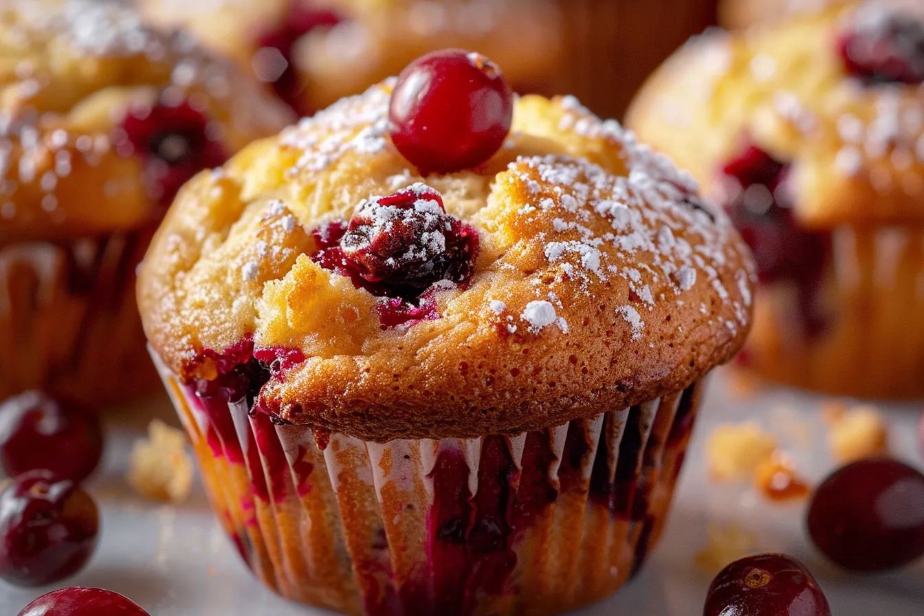 174 the best orange cranberry muffins 3 693b1ac16f126 1