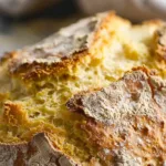 Traditional Irish Soda Bread