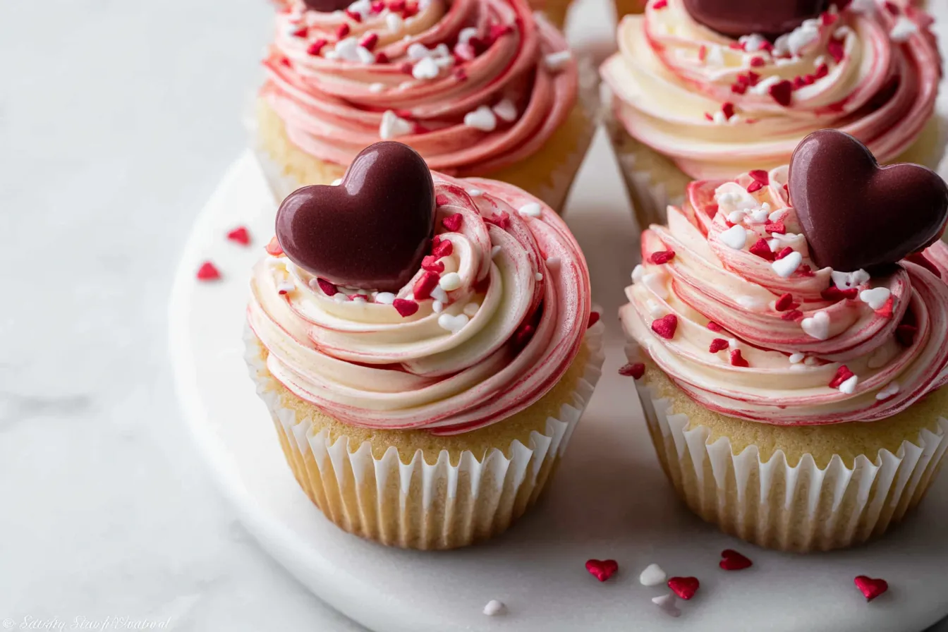 Valentine’s Day Cupid Cupcakes 3 174 valentine s day cupid cupcakes 3 69495b09317b0 1