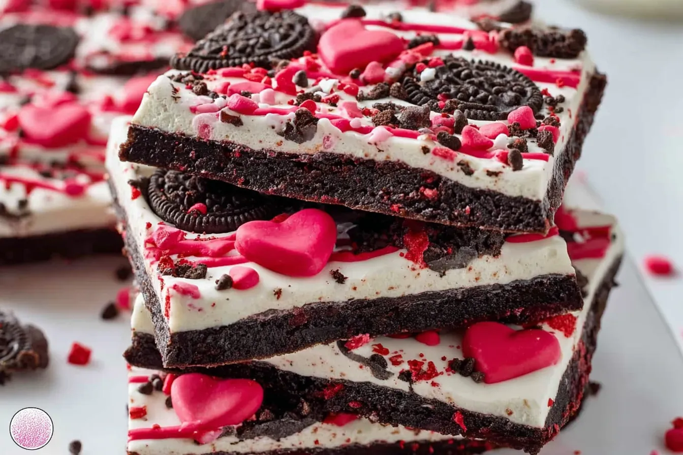 Valentine's Day Oreo Cookie Bark 5 174 valentine s day oreo cookie bark 3 69457112ac3c7 1