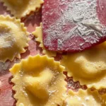 Valentine’s Ravioli