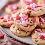 Valentines Day Cookies