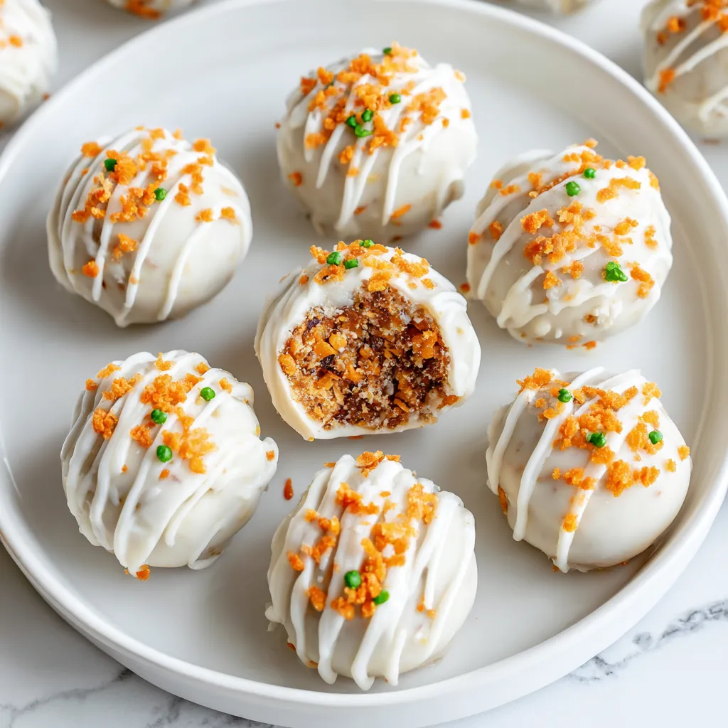 174 carrot cake truffles 2 696e093eb6bc1