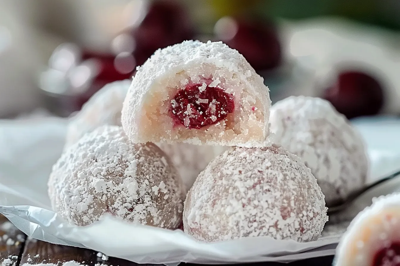 174 cherry snowball cookies 1 6952851d637a5