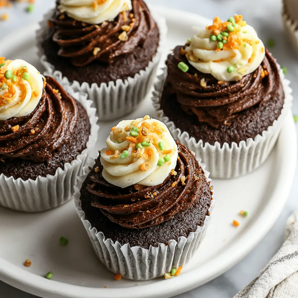 174 chocolate carrot cupcakes 3 69703081e4417 1