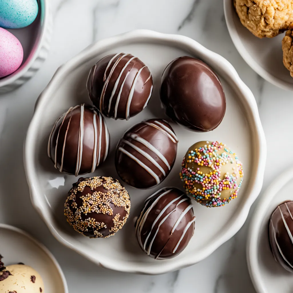 174 chocolate covered easter eggs 3 696e06e951636