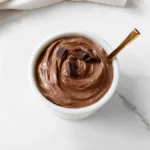 Chocolate Greek Yogurt