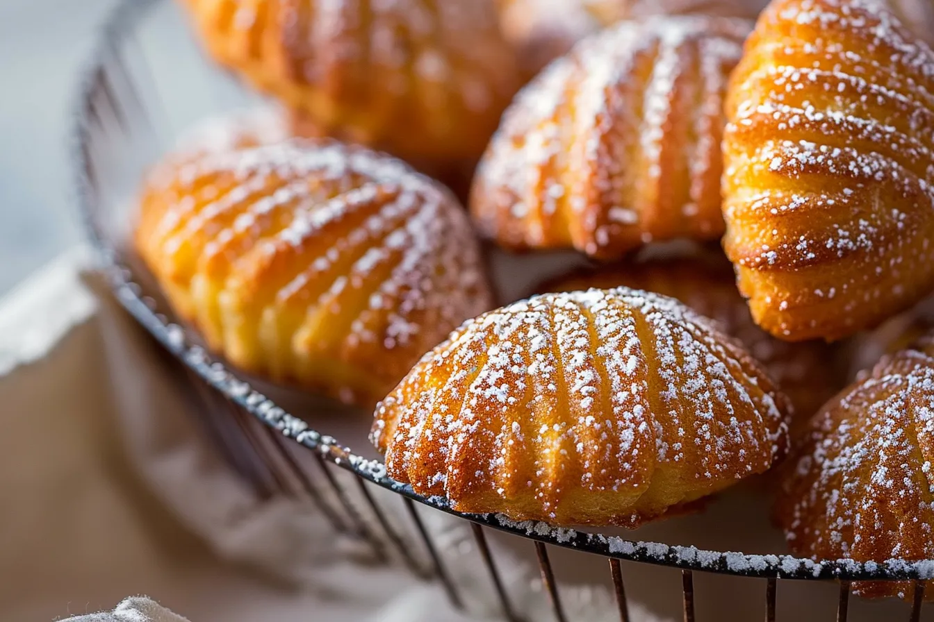 Classic French Madeleines 5 174 classic french madeleines 3 697a0f8e9c3de 1