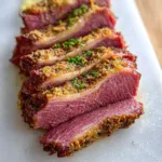 CRISPY CORNED BEEF