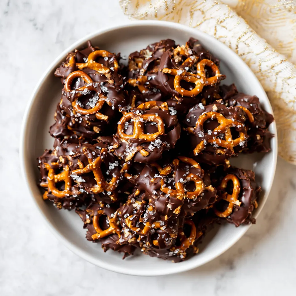 174 crockpot chocolate pretzel clusters 4 694c99aba9dd5