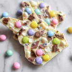 Easter Bunny Bark