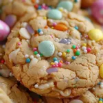Easter Cookies