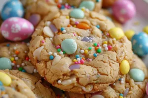 Easter Cookies
