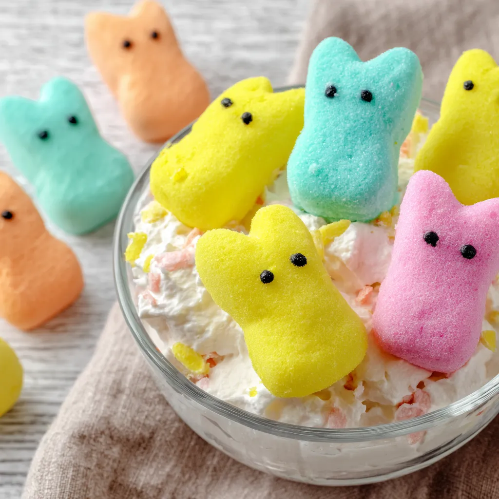 174 easter fluff with peeps 3 69703a1f58243 1