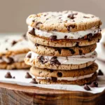Ice Cream Sandwiches