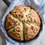 Irish Soda Bread Recipe
