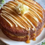 Irish Whiskey Cake Recipe