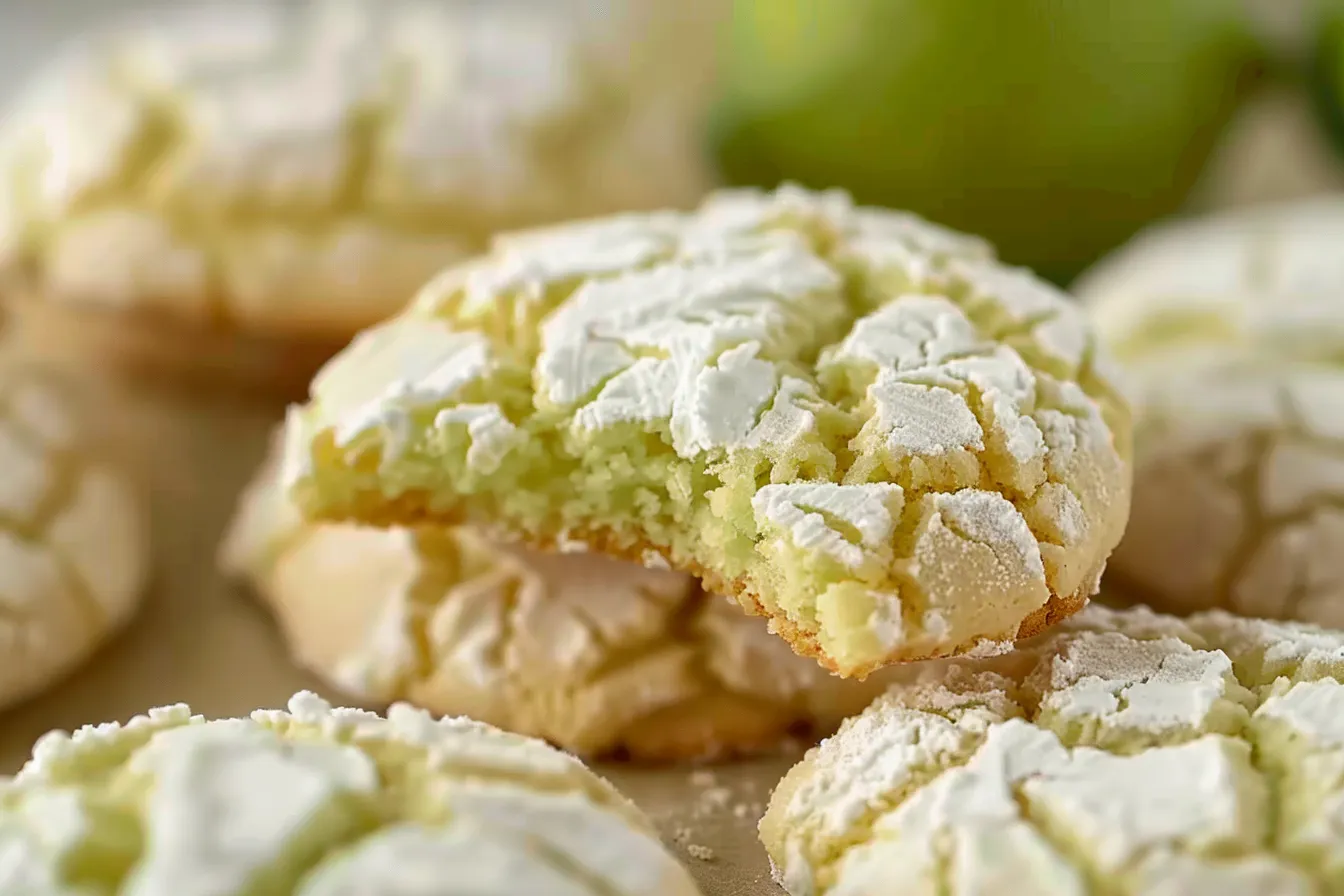 174 lime crinkle cookies 2 6964becf50586 1