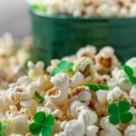 Loaded Leprechaun Popcorn