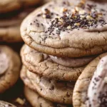 London Fog Cookies