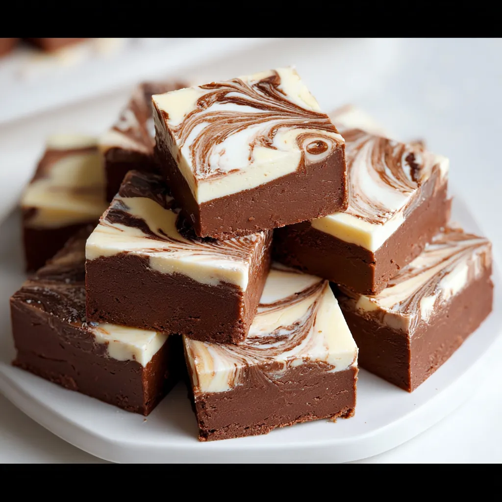 174 marshmallow swirl fudge 3 6954dac518519