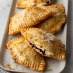 S’mores Hand Pies