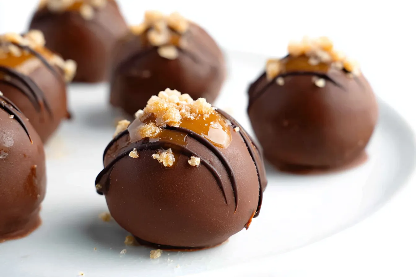 174 salted caramel fudge truffles 4 695a71e322b02 1